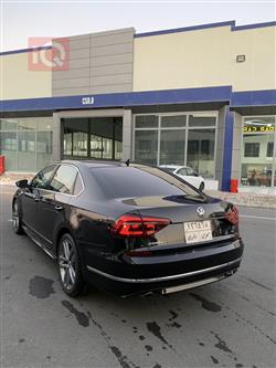 فولكسفاغن باسات